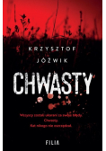 Chwasty