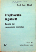 Projektowanie regionalne