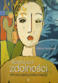 Konstelacje zdolności Typy inteligencji a kreatywność