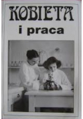 Kobieta i praca