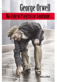 Na dnie w Paryżu i w Londynie