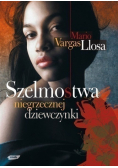 Szelmostwa niegrzecznej dziewczynki