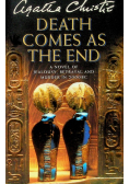 Death Comes As the End