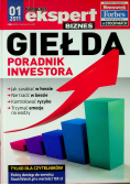 Giełda Poradnik Inwestora