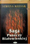 Saga Puszczy Białowieskiej