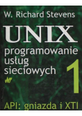 Uniux programowanie usług sieciowych