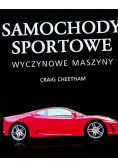 Samochody sportowe
