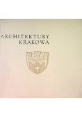 Zabytki architektury Krakowa