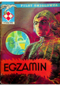 Pilot Śmigłowca Egzamin Nr 2