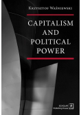 Capitalism and political power