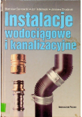 Instalacje wodociągowe i kanalizacyjne