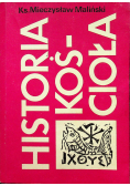 Historia Kościoła