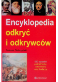 Encyklopedia odkryć i odkrywców