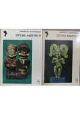 Sztuka Ameryki 3 Tomy