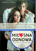 Miłosna odnowa wielka miłość w dojrzałym związku