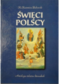Święci polscy Tom I