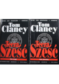 Tęcza szczęść tom 1 i 2