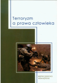 Terroryzm a prawa czowieka