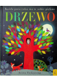 Drzewo Każda pora roku ma w sobie piękno