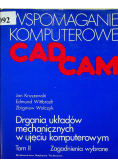 Wspomaganie komputerowe Cad Cam