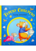 Tupcio Chrupcio Żegnaj pieluszko