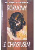 Rozmowy z Chrystusem