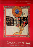 Causae et curae
