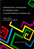 Doradztwo zawodowe w perspektywie całożyciowego uczenia się