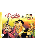 Z archiwum Jerzego Wróblewskiego 2 Texas Rycerze prerii