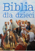 Biblia dla dzieci