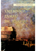 Tajemnica zamku św Anioła