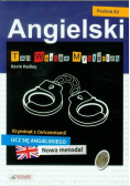 Angielski Kryminał z ćwiczeniami Two Warsaw Mysteries