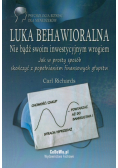 Luka behawioralna