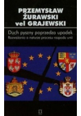 Duch pyszny poprzedza upadek Tom 84