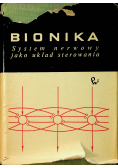 Bionika System nerwowy jako układ sterowania