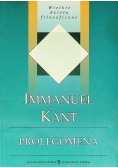 Prolegomena