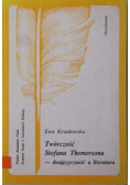 Twórczość Stefana Themersona