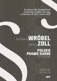 Polskie prawo karne: część ogólna