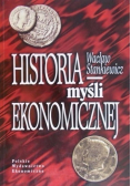 Historia myśli ekonomicznej