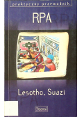 RPA Lesotho Suazi