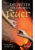 Die Hüter der Elemente