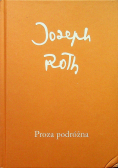 Proza podróżna