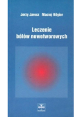 Leczenie bólów nowotworowych
