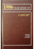 1986 year book of cancer