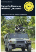 Samochód terenowy HMMWV Hummer. Typy broni z.209