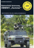 Samochód terenowy HMMWV Hummer. Typy broni z.209
