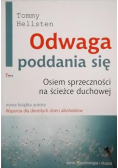 Odwaga poddania się