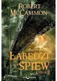 Łabędzi śpiew Księga 2