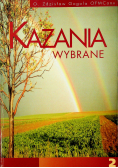 Kazania wybrane tom 2