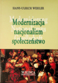 Modernizacja nacjonalizm społeczeństwo